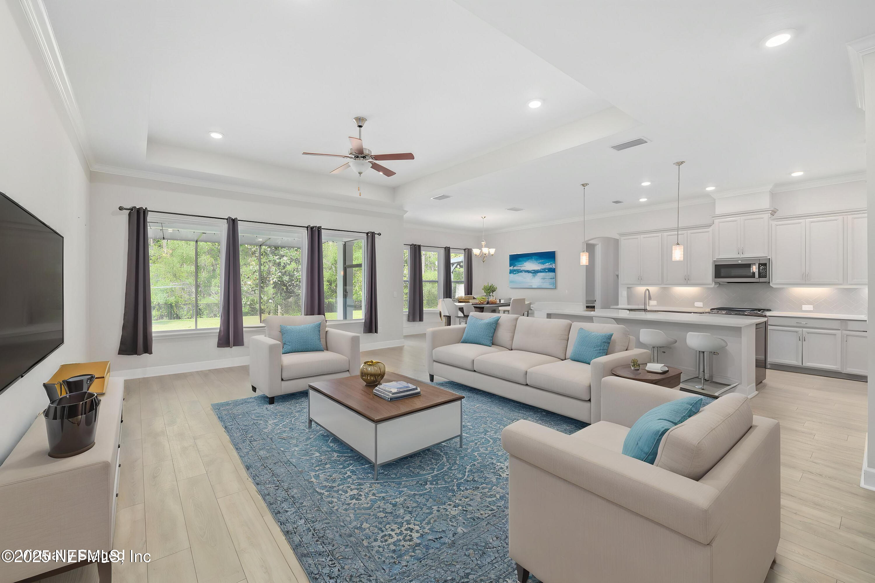 121 OXFORD ESTATES Way