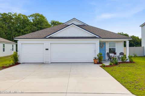 Photo of 943 ORELLANA Road, St. Augustine, FL 32084 (MLS # 2141591)