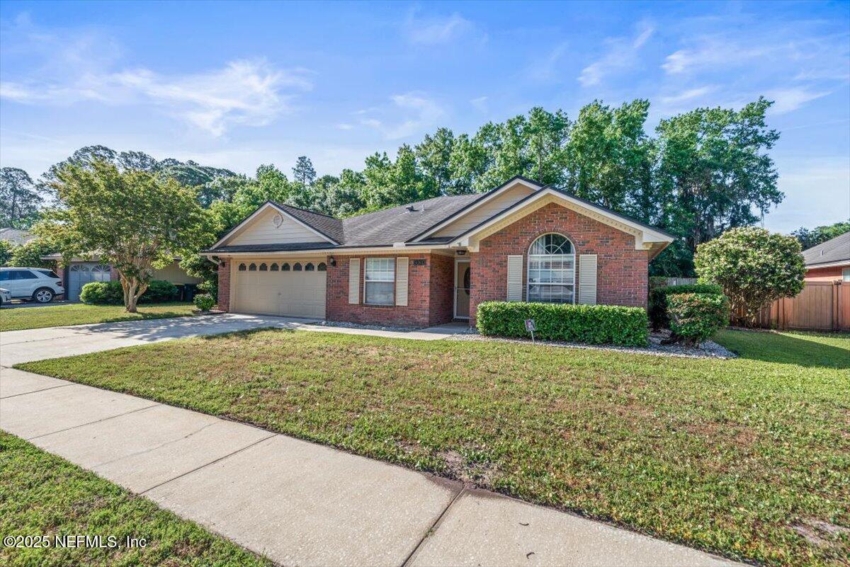 5060 MARBLE EGRET Drive S