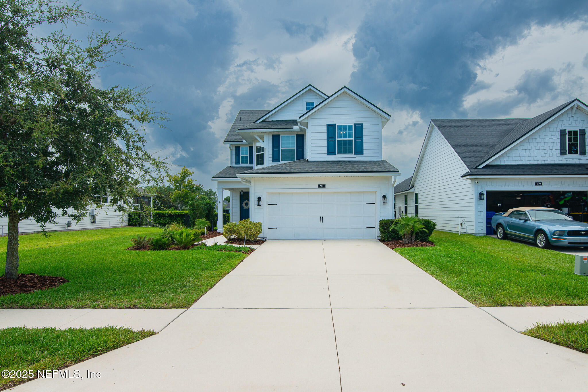 99 VISTA LAKE Circle