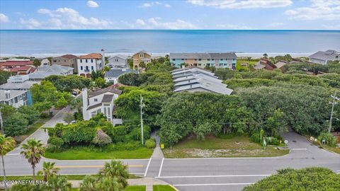 A home in Atlantic Beach