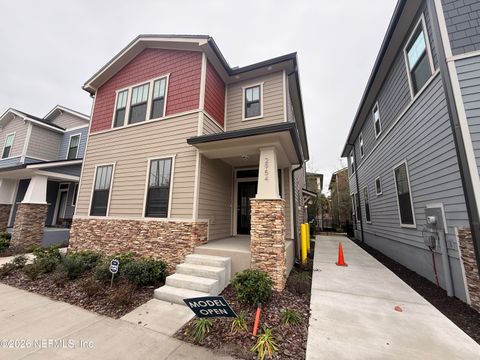 2954 COLLEGE Street Jacksonville FL 32205