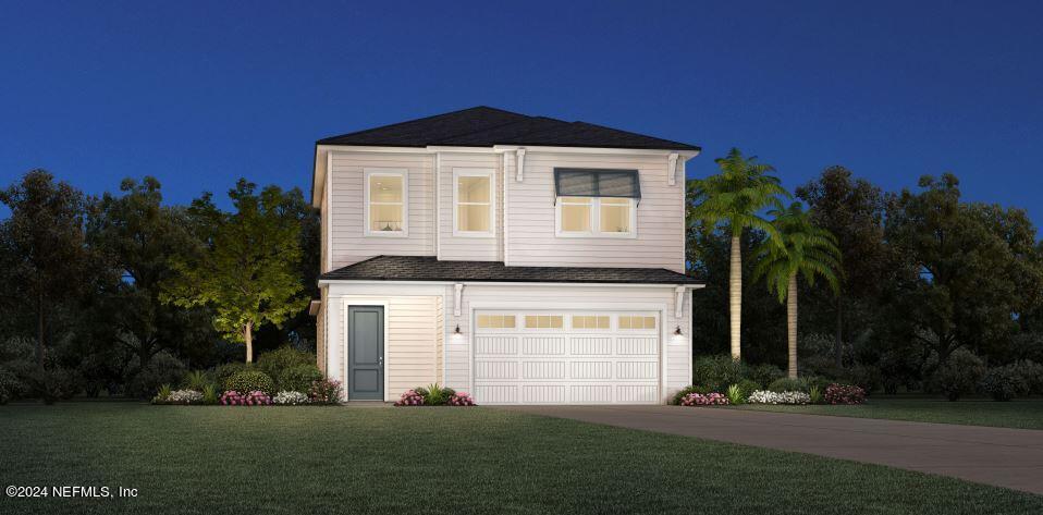 Palm Coast, FL home for sale located at 37 Mahogany Way, Palm Coast, FL 32164