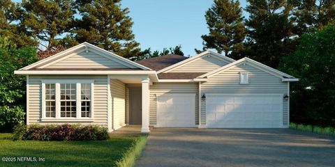 24 WINTERFIELD Place St. Augustine FL 32092