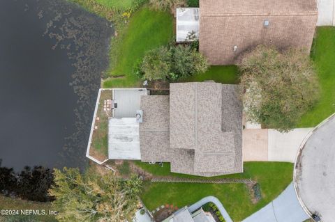 A home in Orange Park