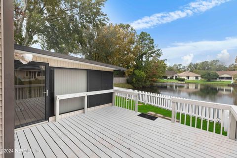 A home in Orange Park