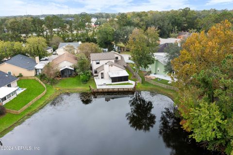 A home in Orange Park