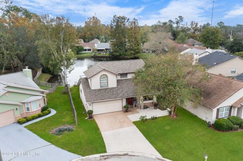 A home in Orange Park