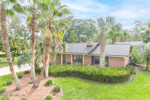 A home in Ponte Vedra Beach