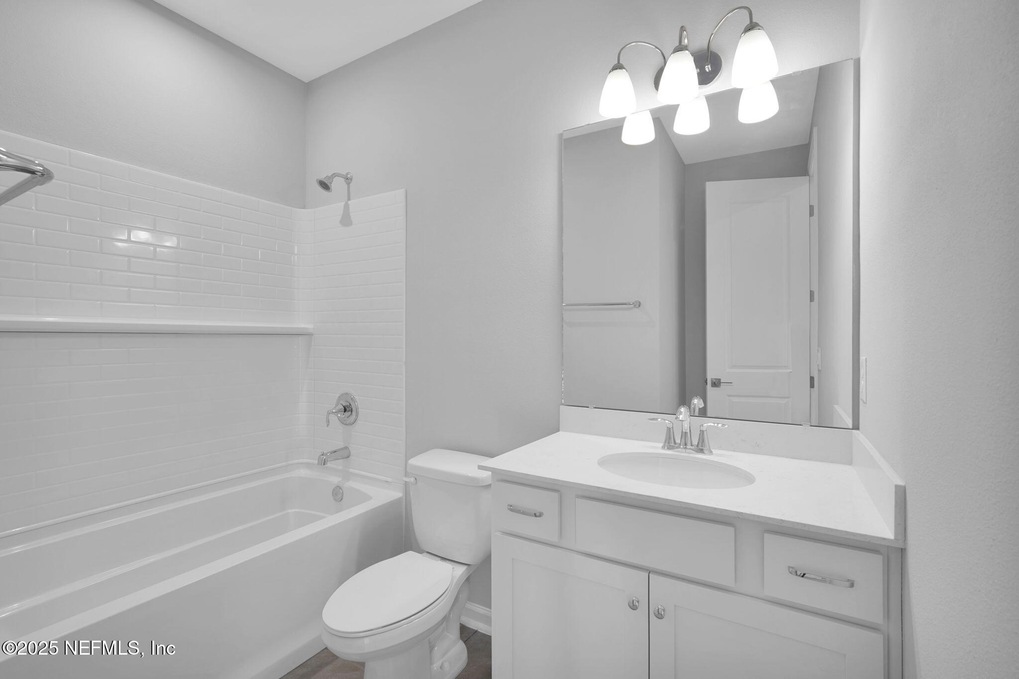 97006 MCGIRT'S CREEK Loop