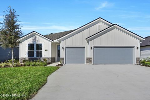 97006 MCGIRT'S CREEK Loop Yulee FL 32097
