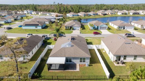 A home in St Augustine