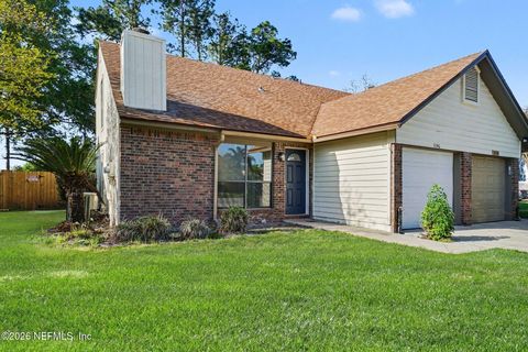 11346 SKIMMER Court Jacksonville FL 32225