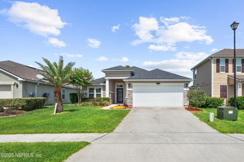 1929 ROCK SPRINGS Way Middleburg FL 32068