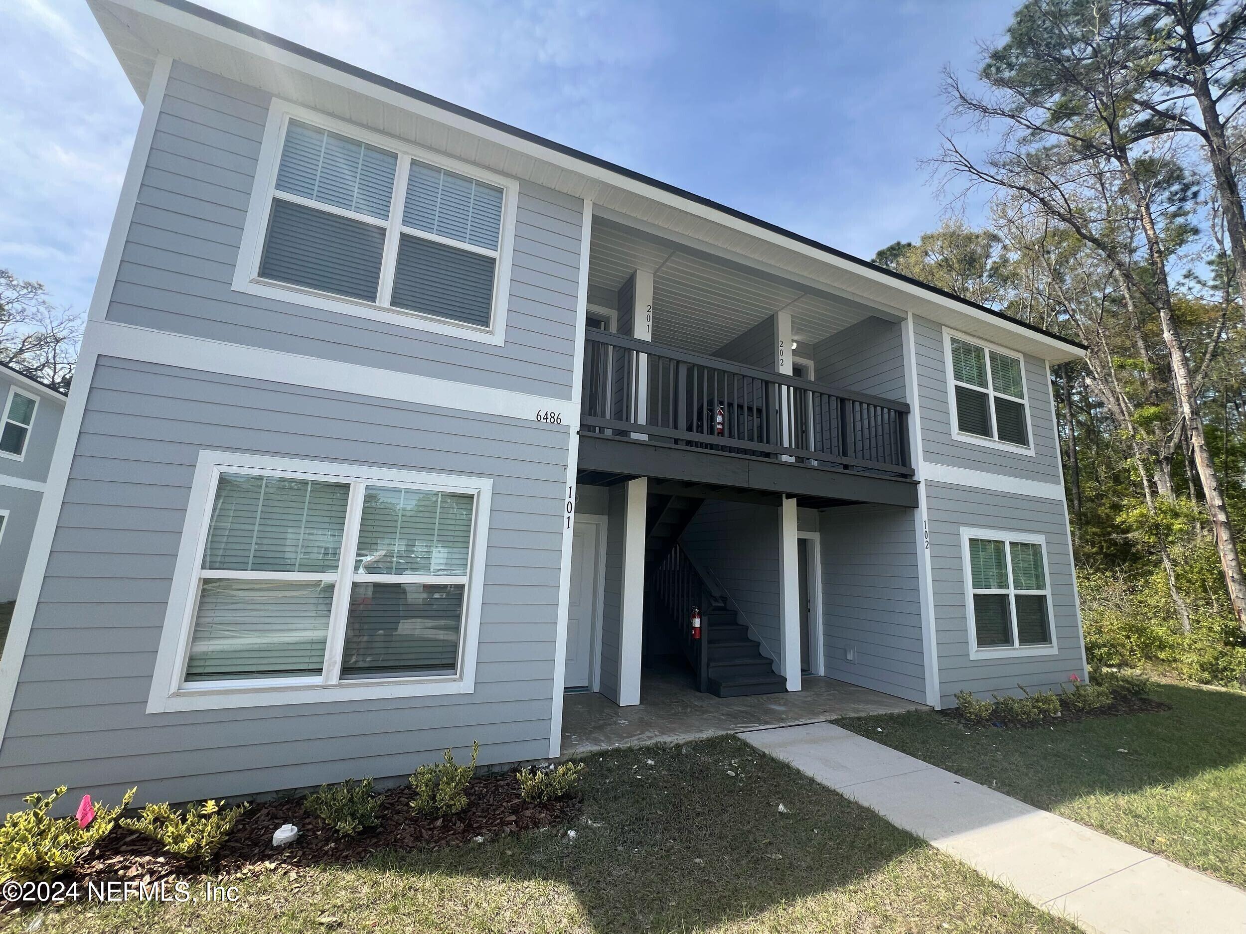 Jacksonville, FL home for sale located at 6486 Sweetbay Lane Unit 101, Jacksonville, FL 32244