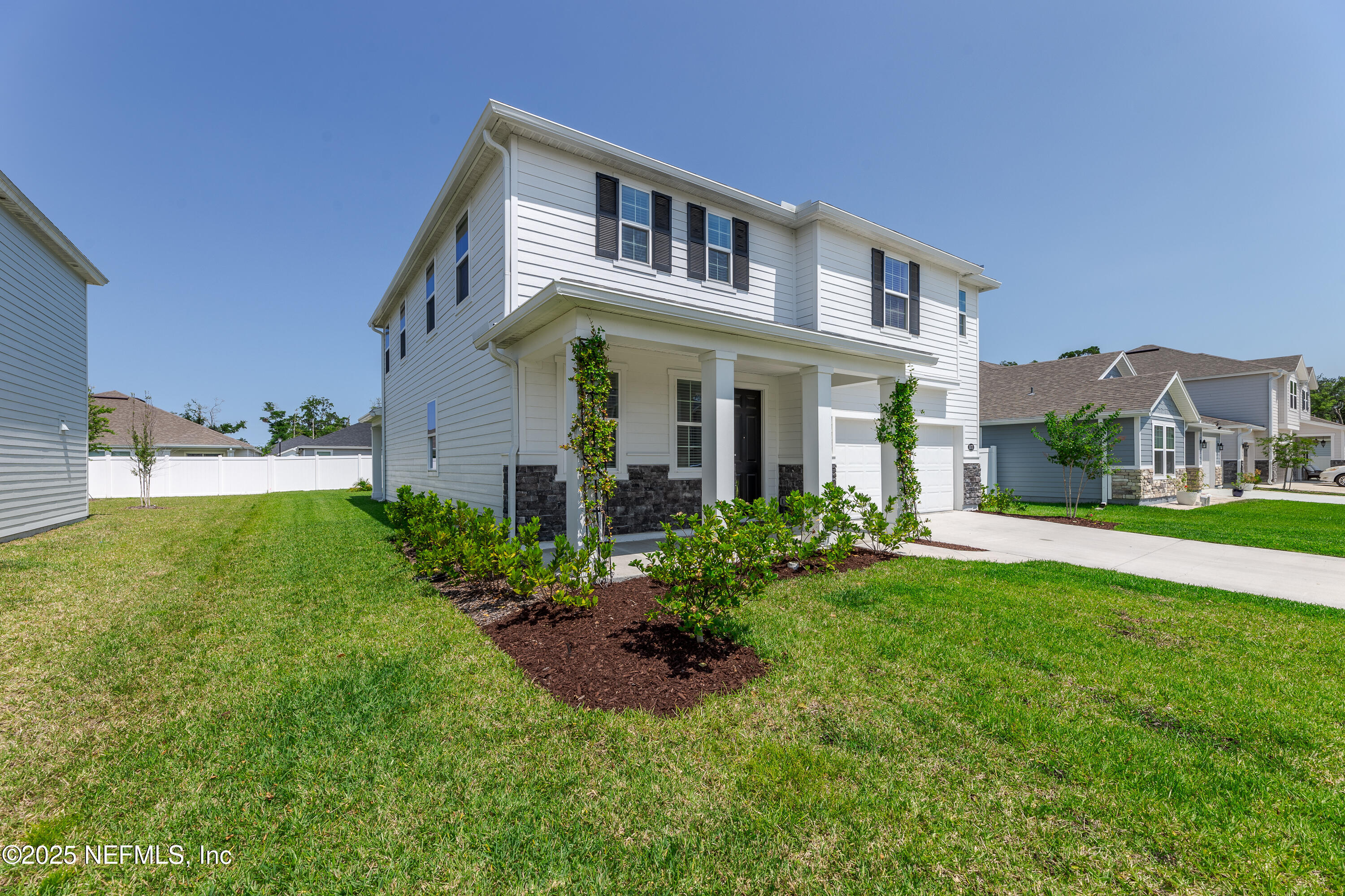 1173 KING SAGO PALM Lane
