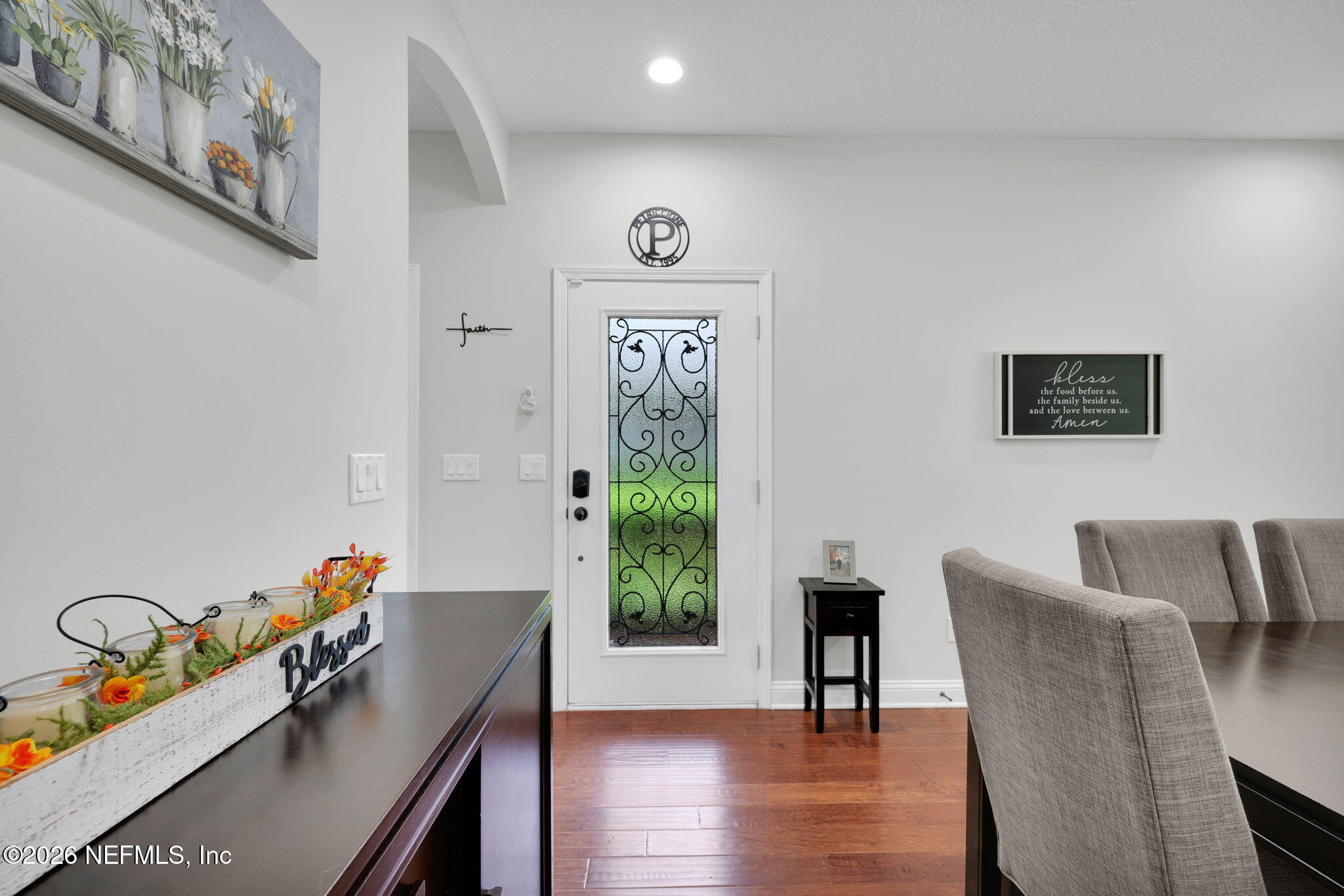 144 MAGNOLIA CREEK Walk