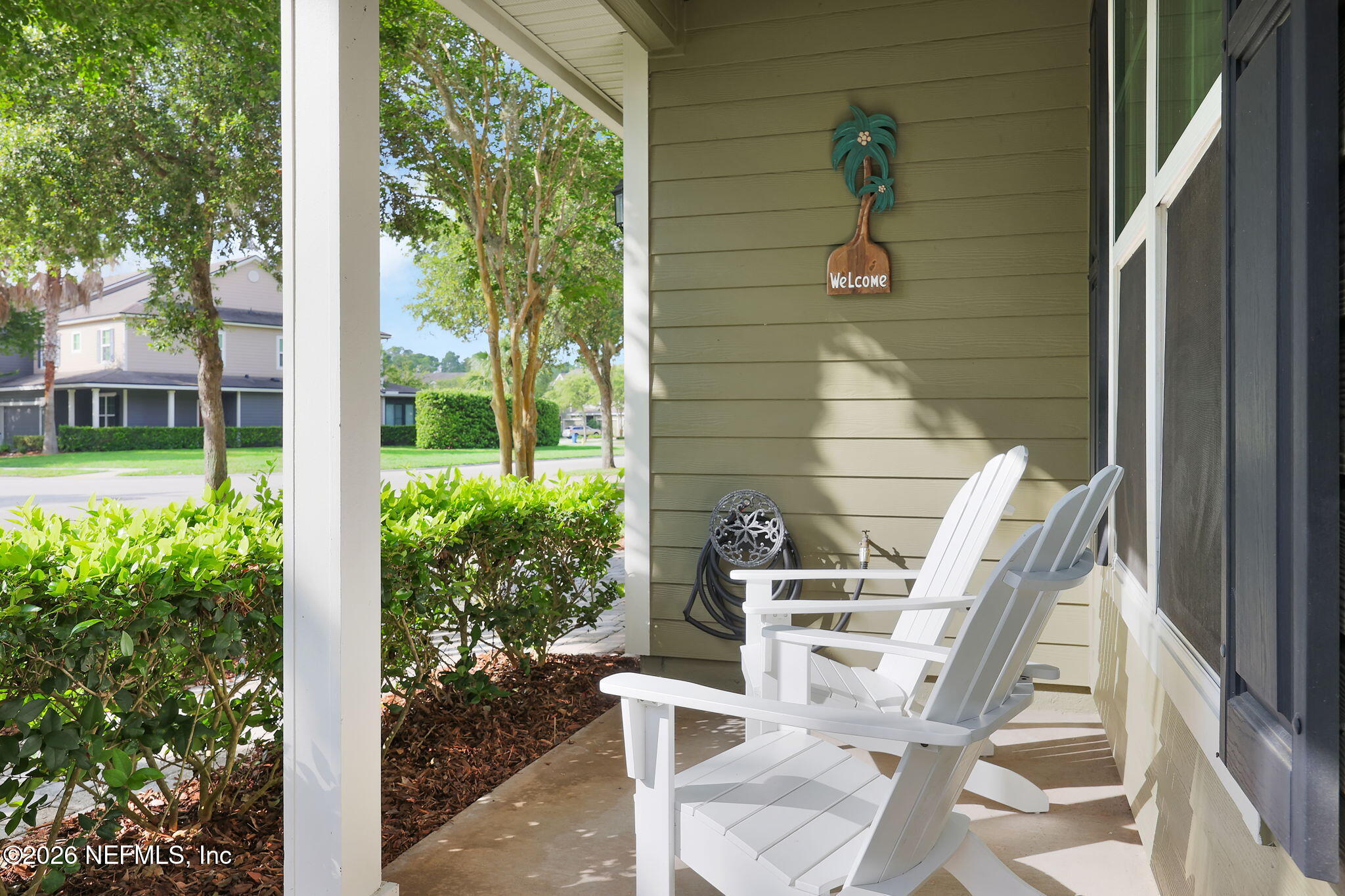 144 MAGNOLIA CREEK Walk
