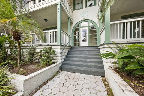 Photo of 2743 VERNON Terrace #4, Jacksonville, FL 32205 (MLS # 2167461)