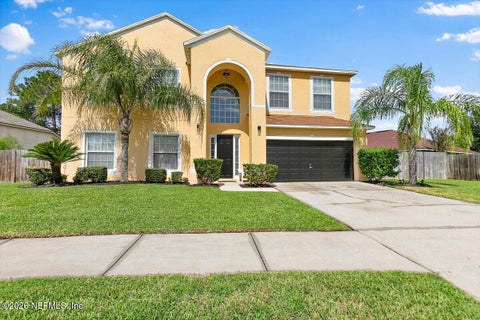Photo of 3604 WHISPER CREEK Boulevard, Middleburg, FL 32068 (MLS # 2164586)