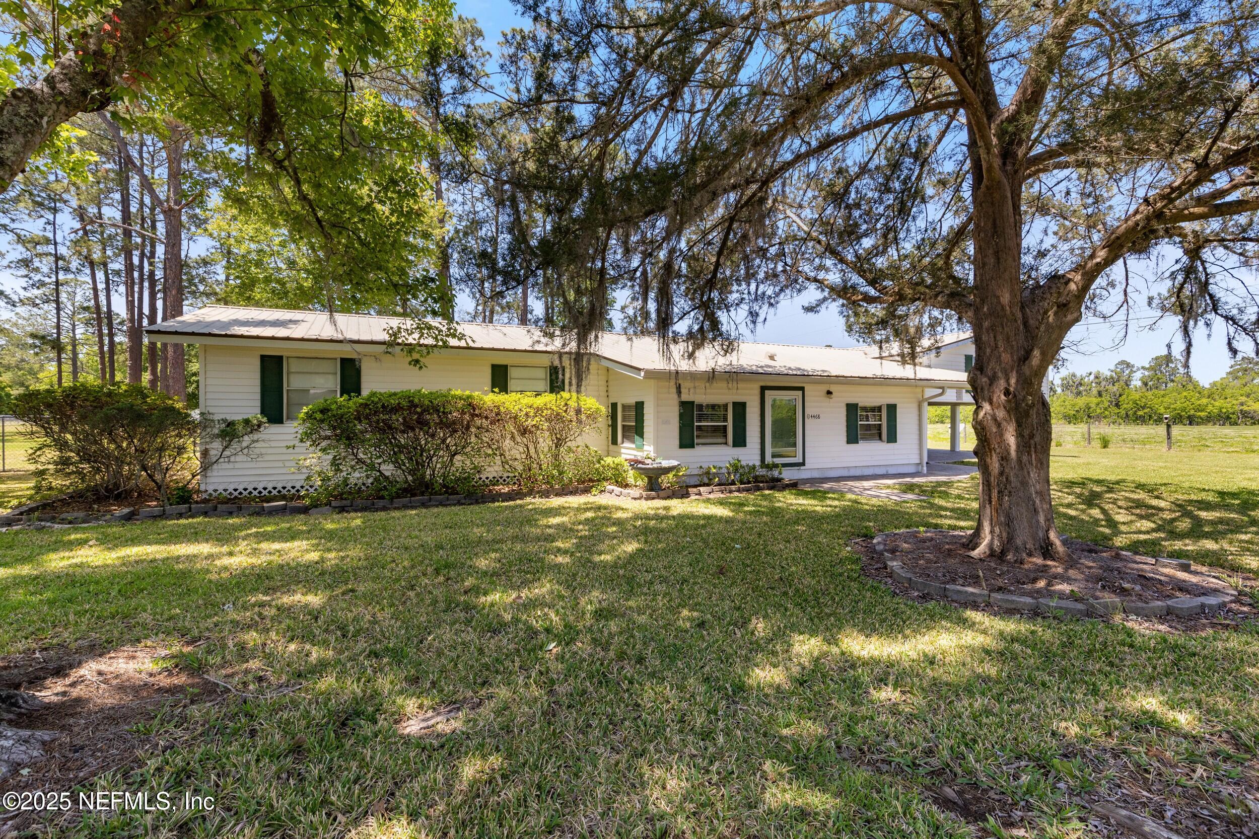 14468 SE COUNTY ROAD 100A