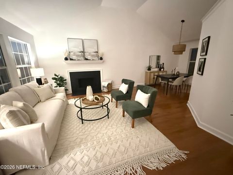 2249 AZTEC Drive W Jacksonville FL 32246