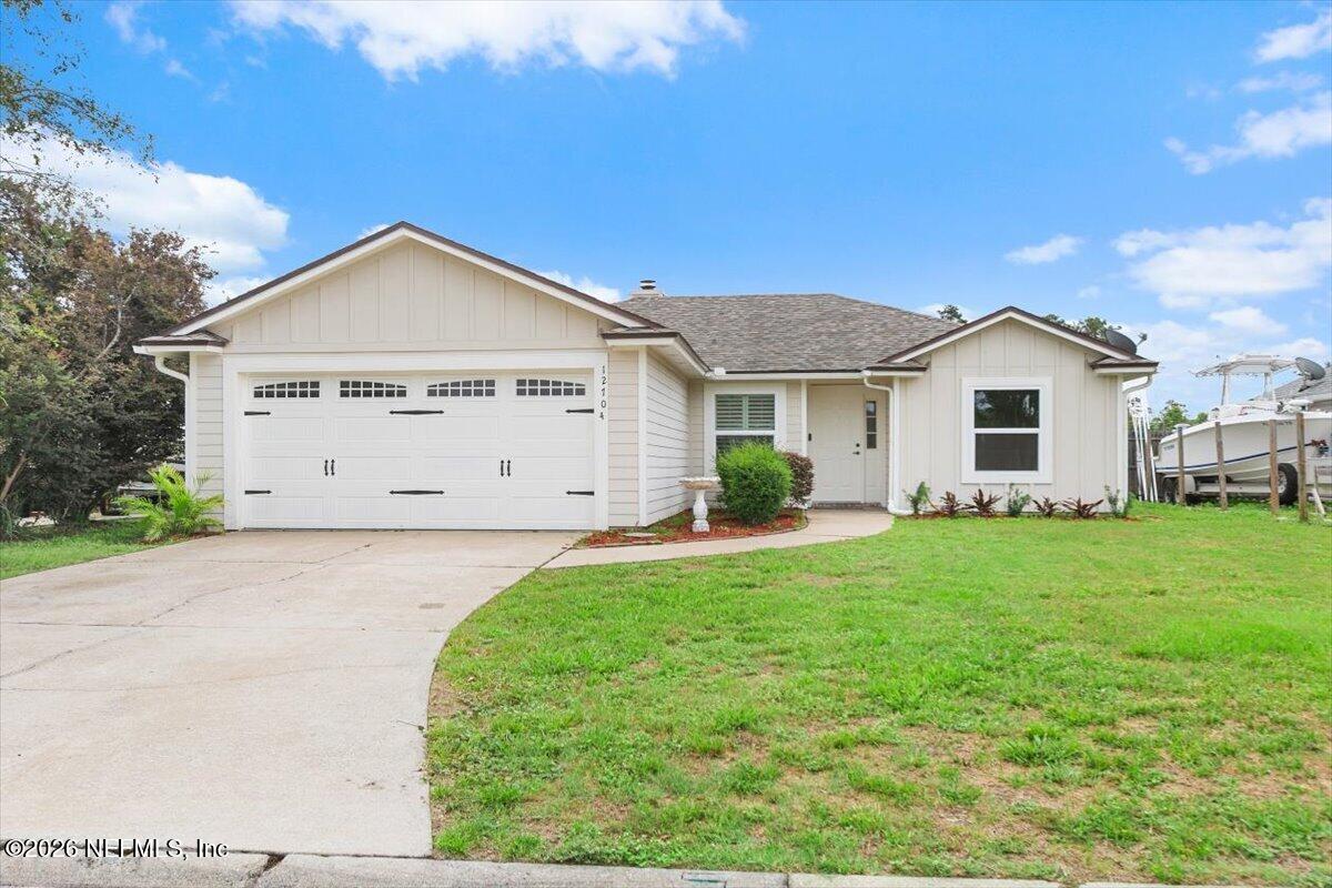 12704 N WINDY WILLOWS Drive