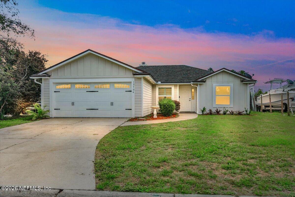 12704 N WINDY WILLOWS Drive