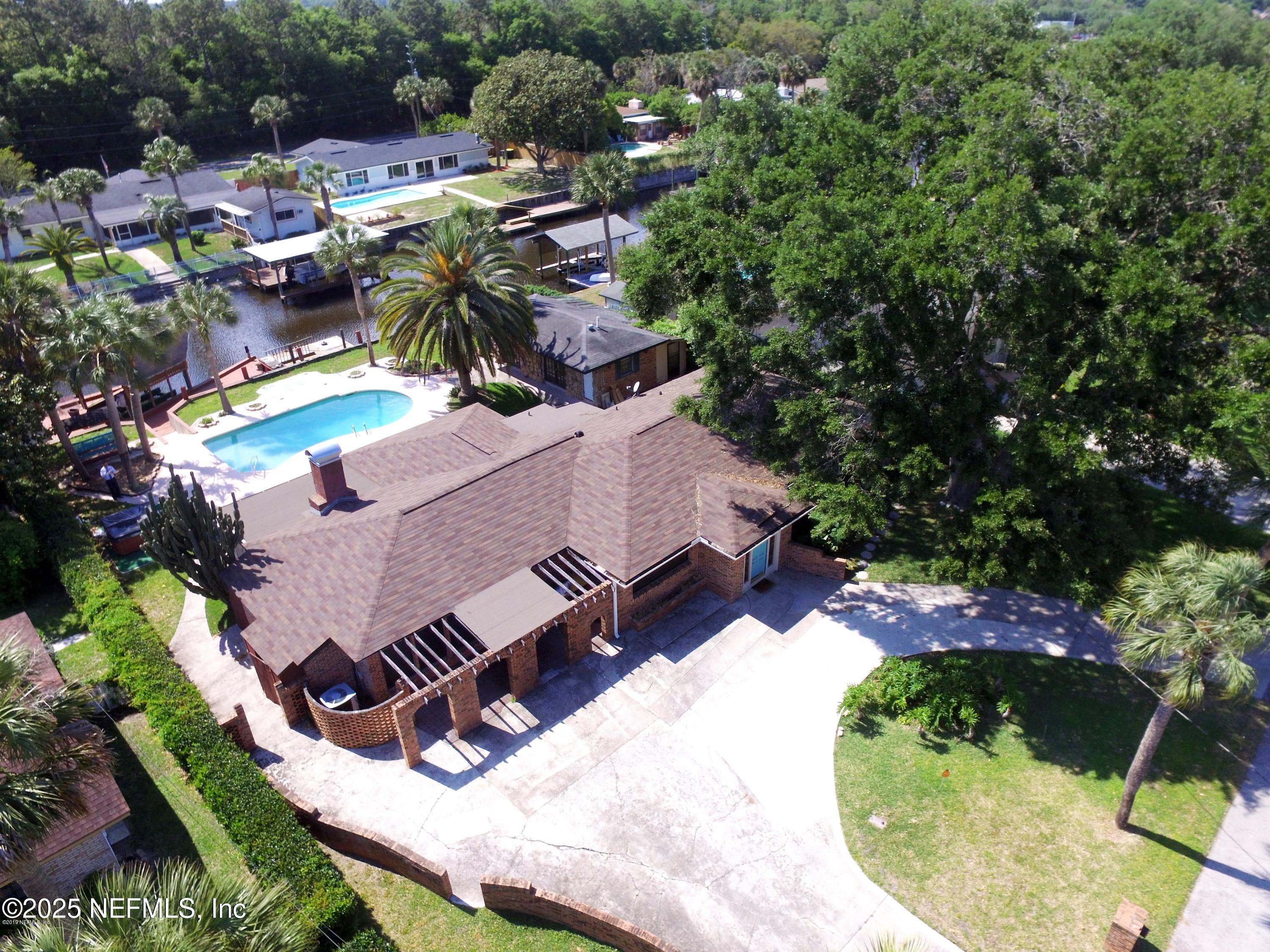 3436 PALM ISLAND Road