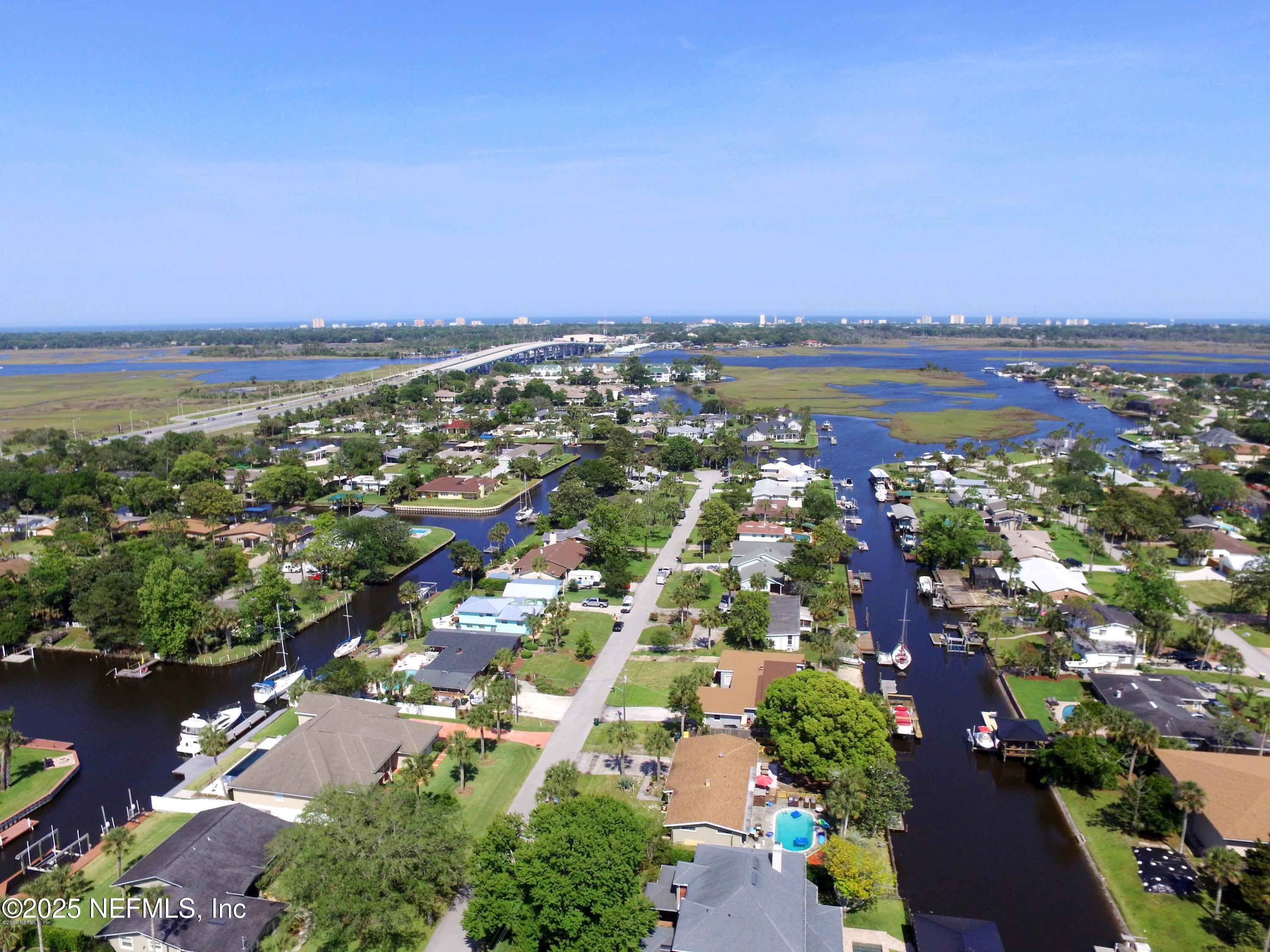 3436 PALM ISLAND Road