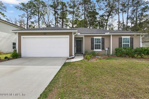 12563 CREEKSIDE MANOR Drive Jacksonville FL 32218