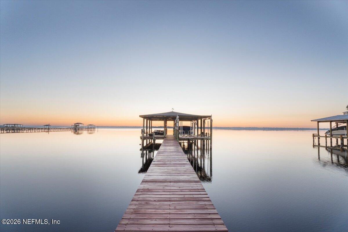 6215 WEST SHORES Road