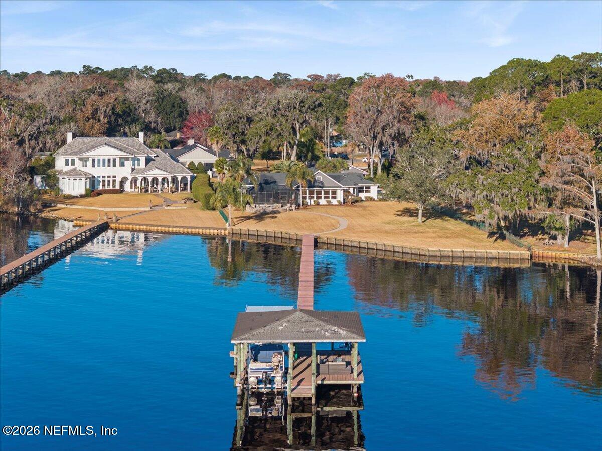 6215 WEST SHORES Road