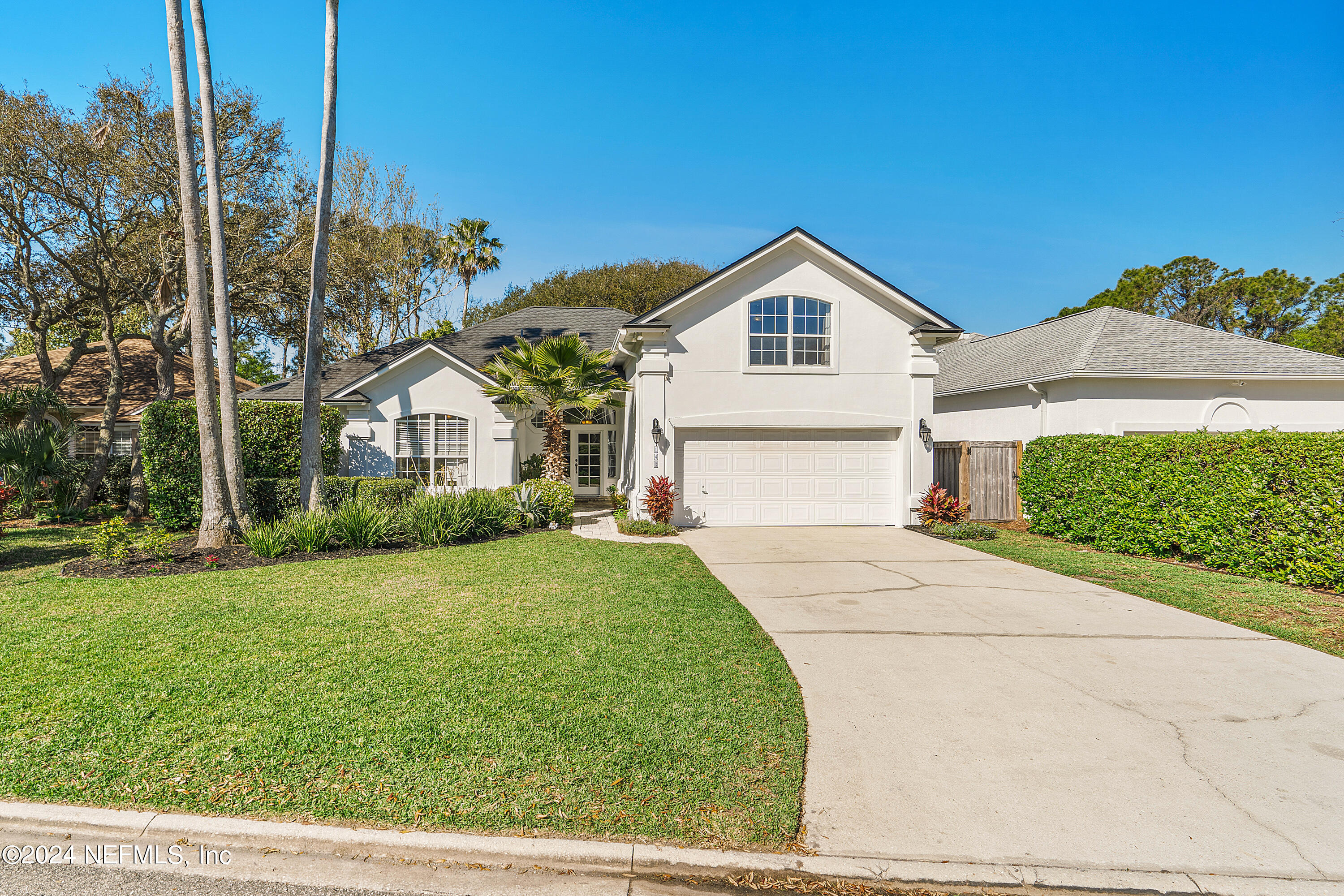 Ponte Vedra Beach, FL home for sale located at 148 COASTAL OAK Circle, Ponte Vedra Beach, FL 32082