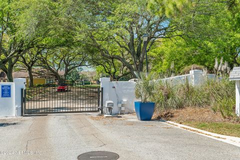 A home in Ponte Vedra Beach