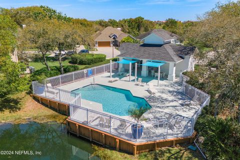 A home in Ponte Vedra Beach