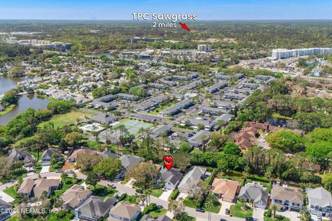 A home in Ponte Vedra Beach