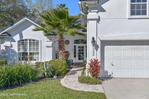 A home in Ponte Vedra Beach