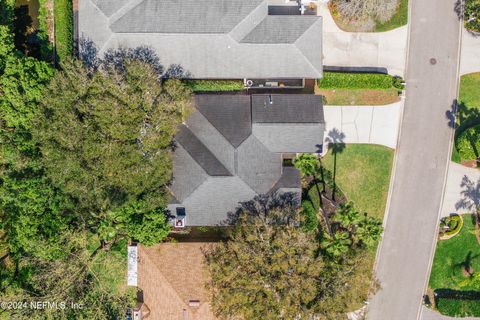 A home in Ponte Vedra Beach