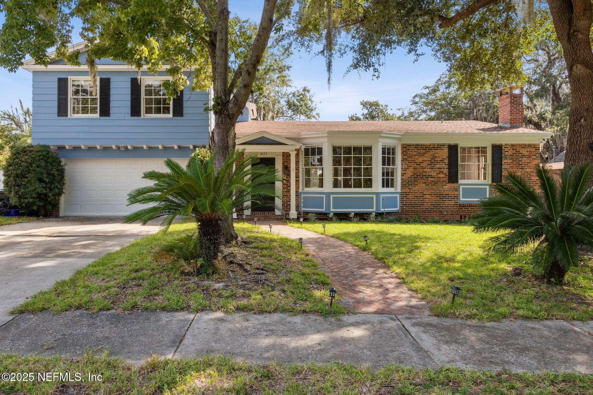 1825 ELIZABETH Place