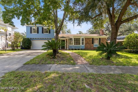 1825 ELIZABETH Place Jacksonville FL 32205