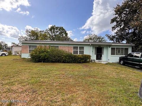 3630 COPPER Circle E Jacksonville FL 32207