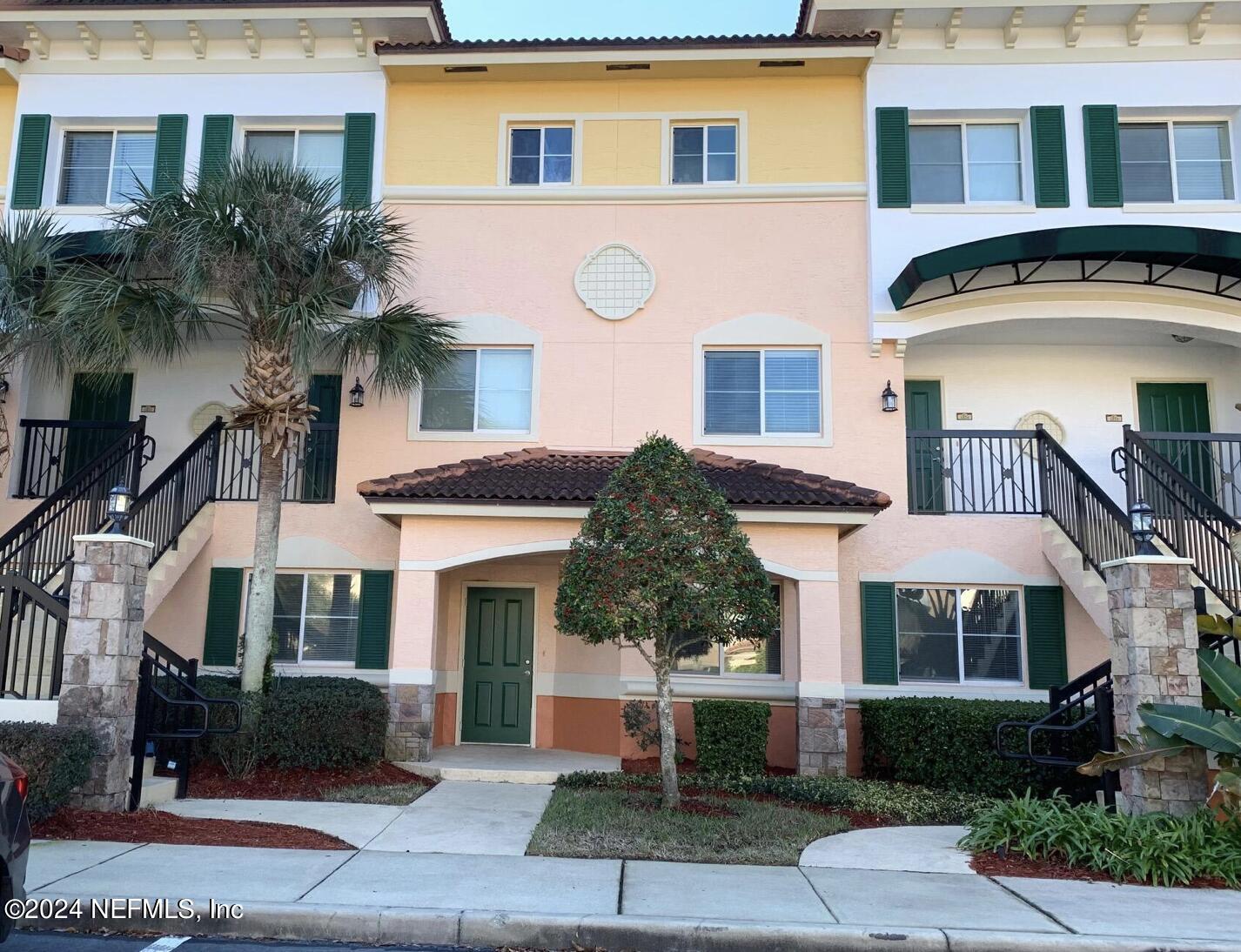 Jacksonville, FL home for sale located at 9745 Touchton Road Unit 1802, Jacksonville, FL 32246
