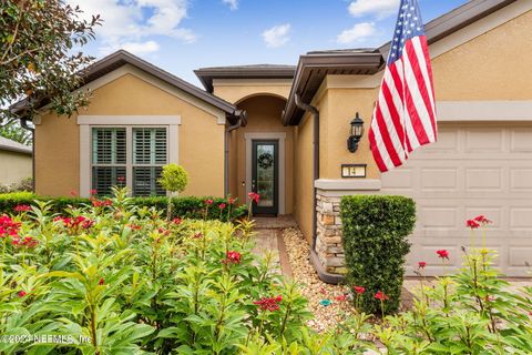 A home in Ponte Vedra