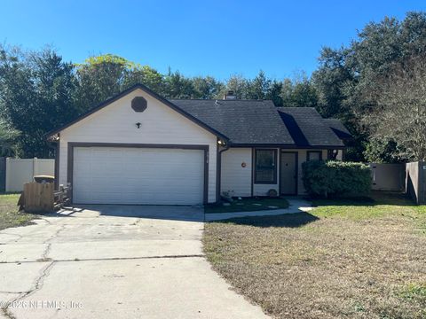 7918 COLLINS RIDGE Boulevard Jacksonville FL 32244