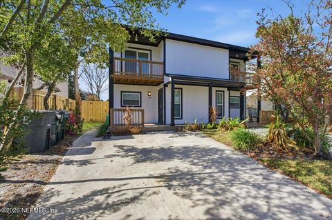 154 PINE Street Atlantic Beach FL 32233