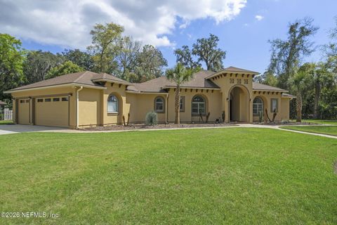 2270 STOCKTON Drive Fleming Island FL 32003