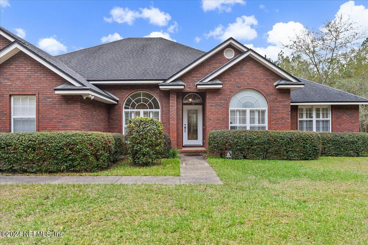 9058 BUTCHER Road
