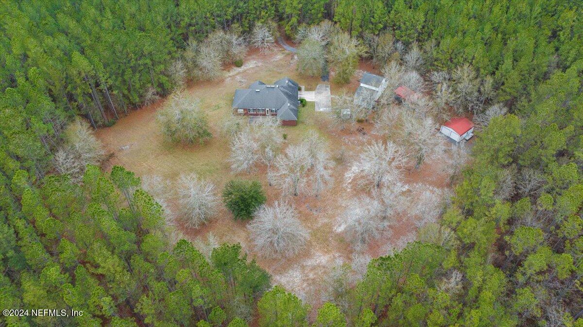 9058 BUTCHER Road