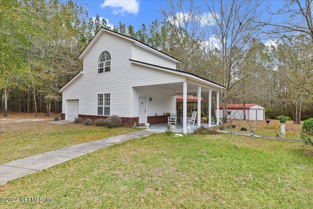 9058 BUTCHER Road